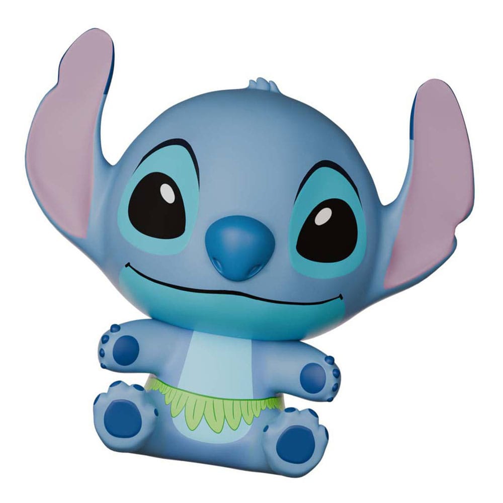 Lilo & Stitch Slow Rising Super Squishy-Figures Lilo & Angel 9 cm 0609701491898