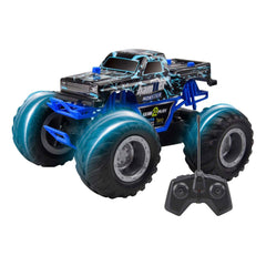 Gear2Play Radio-controlled RC Monster Hammer 19 cm   6097016219261
