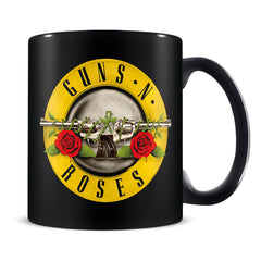 Guns N' Roses Mug & Socks Set 5063457012458