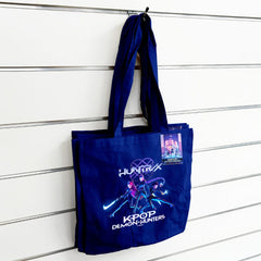 KPop Demon Hunters Tote Bag Trio 5063457072148