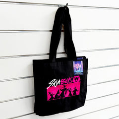 KPop Demon Hunters Tote Bag Saja Boys  5063457072162