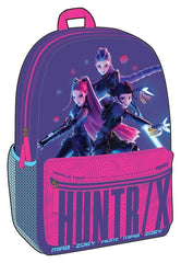 KPop Demon Hunters Pocket Backpack Huntrix 5063457080426