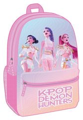 KPop Demon Hunters Pocket Backpack Saja Boys 5063457080419