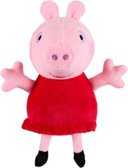 Peppa Pig Plush figures 2er Pack 6097014929933