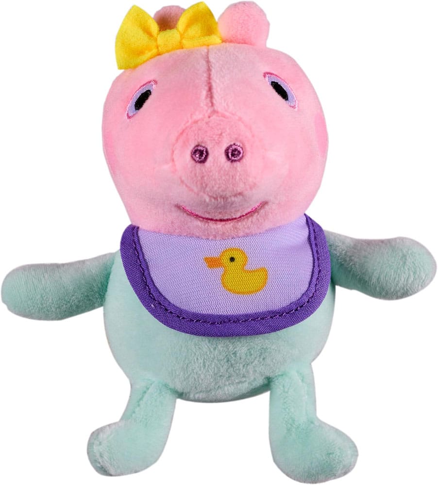 Peppa Pig Plush figures 2er Pack 6097014929933