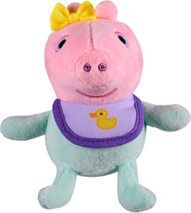 Peppa Pig Plush figures 2er Pack 6097014929933