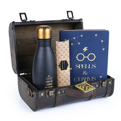 Harry Potter Gift Set Trouble Finds Me 5050293855363