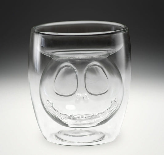 Nightmare Before Christmas 3D Glass 5050293867939
