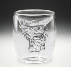 DC Comics 3D Glass Joker 5050293868035