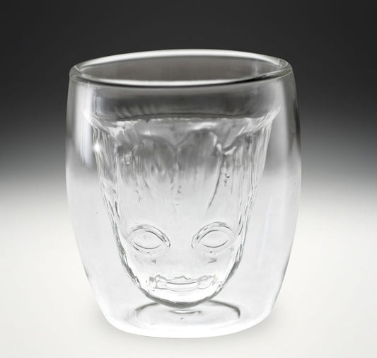 Guardians of the Galaxy 3D Glass Baby Groot 5050293868042