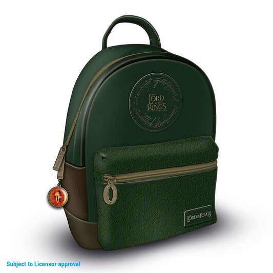 The Lord of the Rings Backpack The Ring 5050293869056