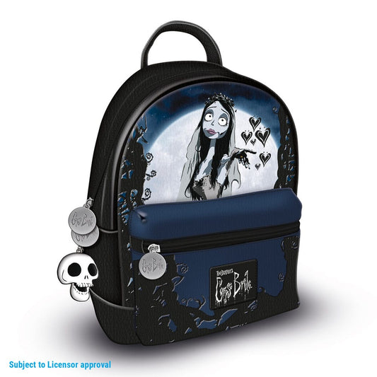 Corpse Bride Backpack 5050293869063