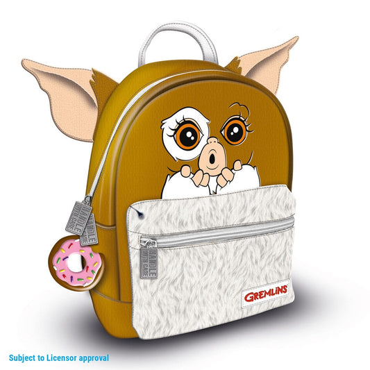 Gremlins Backpack Gizmo 5050293869094