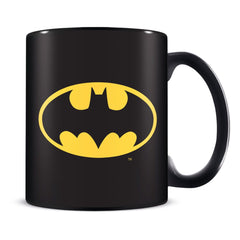 DC Comics Mug & Socks Set Batman 5050293869179