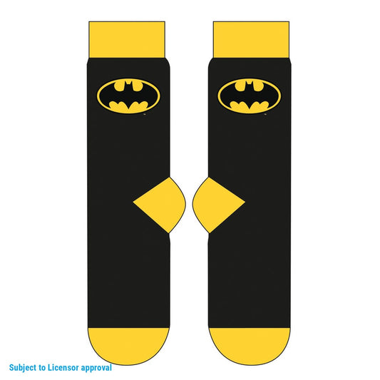 DC Comics Mug & Socks Set Batman 5050293869179