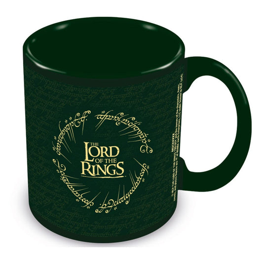 The Lord of the Rings Mug & Socks Set 5050293869193