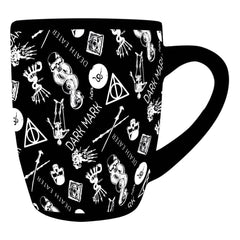Harry Potter Mug & Socks Set 5050293869407
