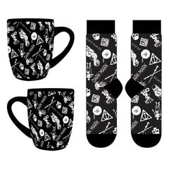 Harry Potter Mug & Socks Set 5050293869407