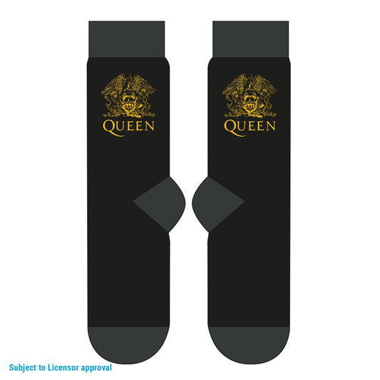 Queen Mug & Socks Set 5050293869971