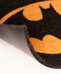 DC Comics Doormat Batman Logo 60 x 40 cm 8435497228149