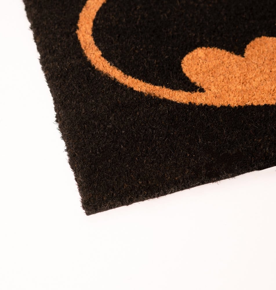 DC Comics Doormat Batman Logo 60 x 40 cm 8435497228149