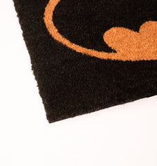DC Comics Doormat Batman Logo 60 x 40 cm 8435497228149