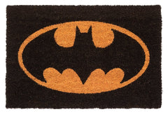 DC Comics Doormat Batman Logo 60 x 40 cm 8435497228149