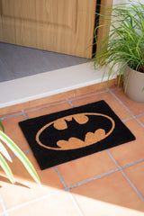 DC Comics Doormat Batman Logo 60 x 40 cm 8435497228149