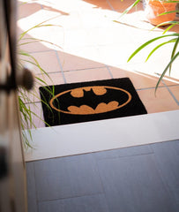 DC Comics Doormat Batman Logo 60 x 40 cm 8435497228149