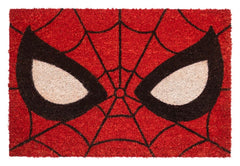 Marvel Doormat Spider-Man Eyes 40 x 60 cm 8435497228156