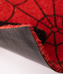 Marvel Doormat Spider-Man Eyes 40 x 60 cm 8435497228156