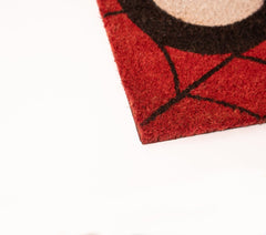 Marvel Doormat Spider-Man Eyes 40 x 60 cm 8435497228156