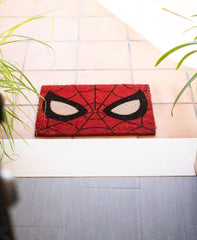Marvel Doormat Spider-Man Eyes 40 x 60 cm 8435497228156