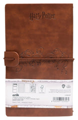 Harry Potter Travel Journal 20 cm 8435497253561