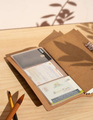 Harry Potter Travel Journal 20 cm 8435497253561