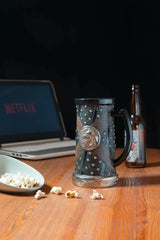 The Witcher Tankard 750 ml 8435497257163