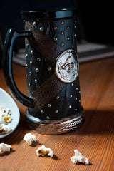 The Witcher Tankard 750 ml 8435497257163