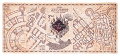 Harry Potter XL Mouse Mat Marauders Map 80 x 35 cm 8435497262174