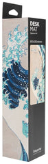 Hokusai The Great Wave of Kanagawa XL Mouse Mat 80 x 35 cm 8435497262198