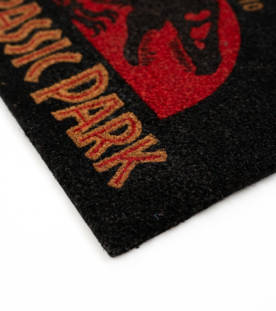 Jurassic Park Door Mat 60 x 40 cm 8435497265243