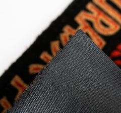 Jurassic Park Door Mat 60 x 40 cm 8435497265243