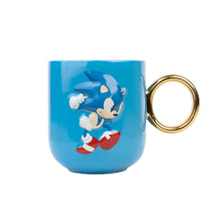 Sonic 3D Mug  8435497265519