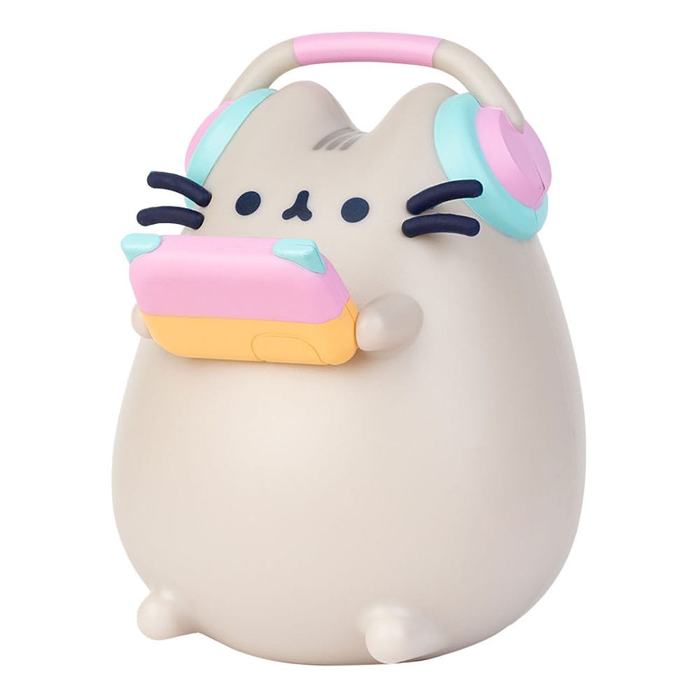 Pusheen Lamp with USB-C Gamer     8435497265670