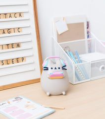 Pusheen Lamp with USB-C Gamer     8435497265670