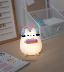 Pusheen Lamp with USB-C Gamer     8435497265670