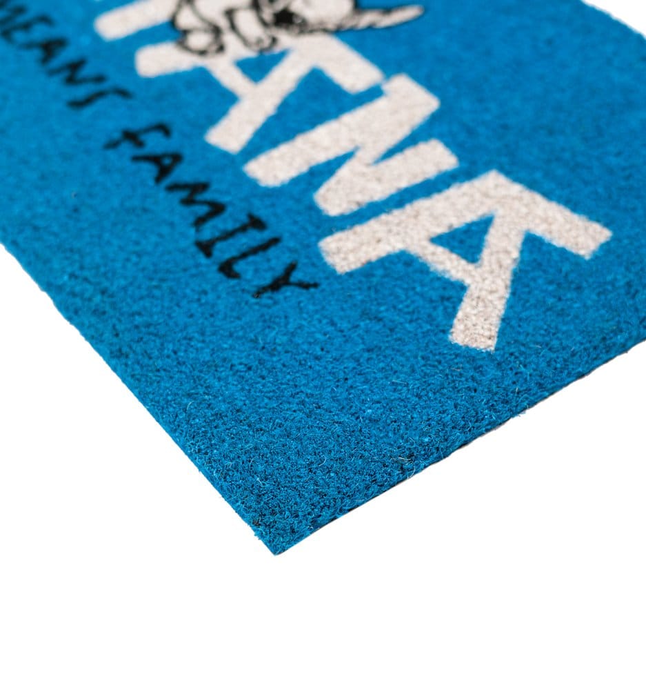 Disney Stitch Doormat 60 x 40 cm 8435497267452