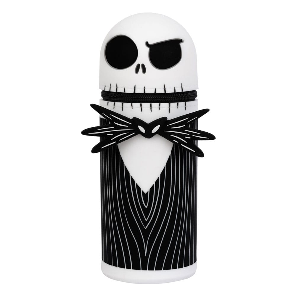 The Nightmare Before Christmas 3D Pencil Case  8435497267841