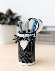 The Nightmare Before Christmas 3D Pencil Case  8435497267841