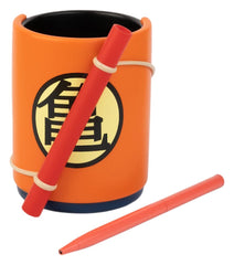 Dragon Ball Pencil Holder Goku 11 cm 8435497267926