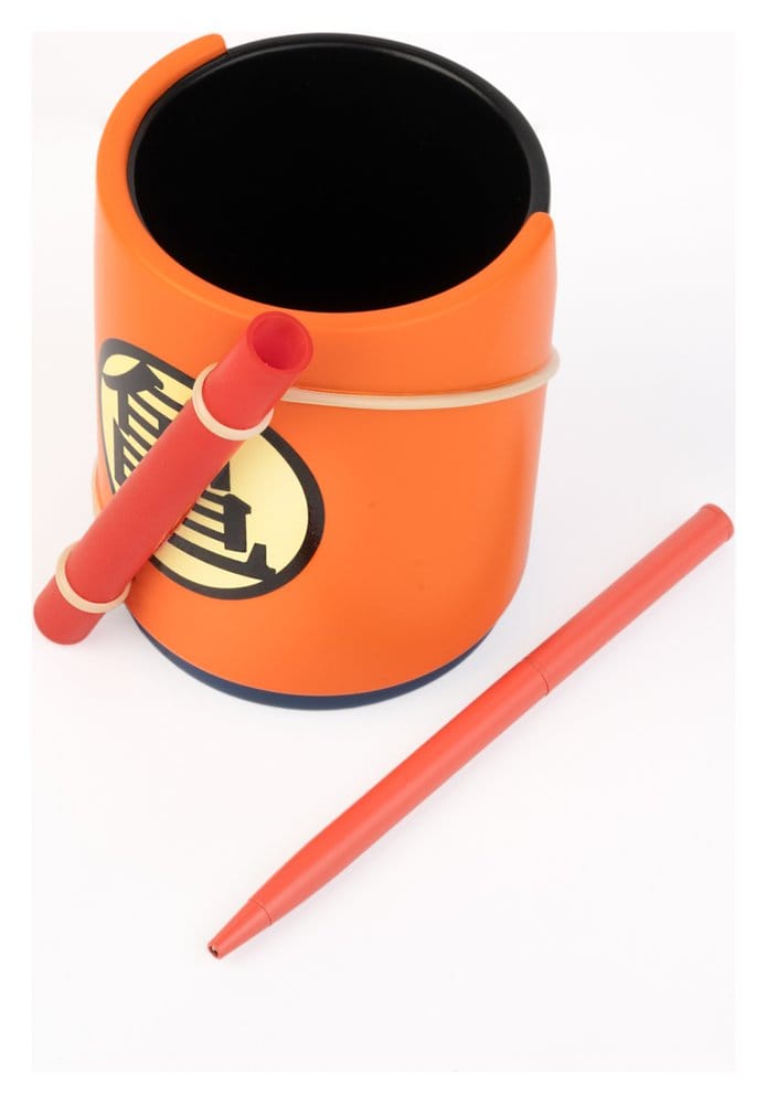 Dragon Ball Pencil Holder Goku 11 cm 8435497267926